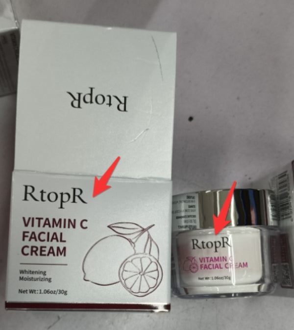 ビタミンC 美白クリーム フェイスクリーム 保湿 毛穴ケア くすみ対策 エイジングケア スキンケア